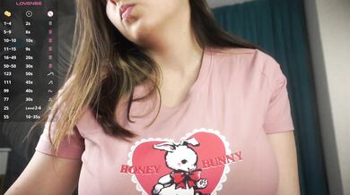 DollyAshburn - Porn Video [Cam4]: sweetheart on camera, charming muse, talented cam slut