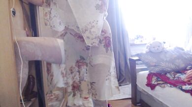 laralhotr - Porn Video [Cam4]: beautiful porn slut, stunning booty, webcam babe in ecstasy