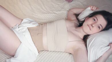 FlairCorson - Porn Video [Cam4]: enchanting princess, captivating performer, seductive assets