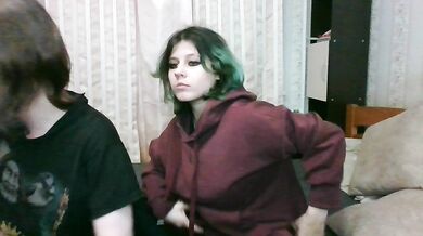 Crystal-Porn-Love - Porn Video [Bongacams]: college girl, virtual show, vibrant streamer