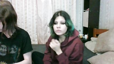 Crystal-Porn-Love - Porn Video [Bongacams]: college girl, virtual show, vibrant streamer