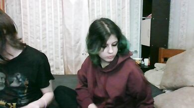 Crystal-Porn-Love - Porn Video [Bongacams]: college girl, virtual show, vibrant streamer