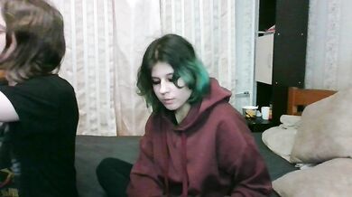 Crystal-Porn-Love - Porn Video [Bongacams]: college girl, virtual show, vibrant streamer