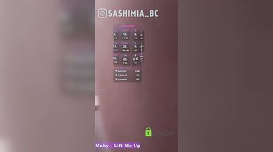 SashiMIa - Porn Video [Bongacams]: live chat replay, vagina, masturbate