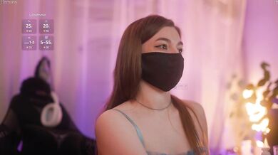 arimass - Porn Video [Bongacams]: sensuous moans, bountiful chest, breathtaking figure