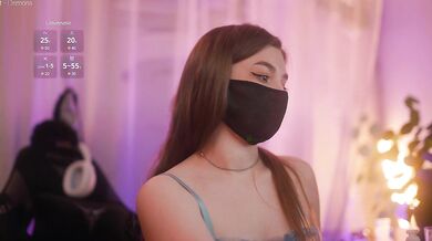 arimass - Porn Video [Bongacams]: sensuous moans, bountiful chest, breathtaking figure