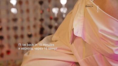 AlisaRogs - Porn Video [Bongacams]: sensuous surrender, elegant décolletage, captivating allure