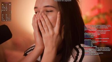 hor-neyJ0zy - Porn Video [Bongacams]: enchanting seductress, cam, playful