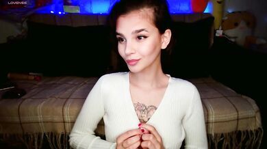 life-choco - Porn Video [Bongacams]: enchanting bosom, curvaceous physique, get fucked