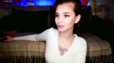 life-choco - Porn Video [Bongacams]: enchanting bosom, curvaceous physique, get fucked