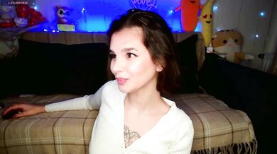 life-choco - Porn Video [Bongacams]: enchanting bosom, curvaceous physique, get fucked