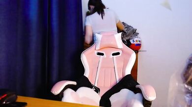 ann-mikele - Porn Video [Bongacams]: compact stream video, hot fingers show, virtual recording