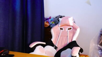 ann-mikele - Porn Video [Bongacams]: compact stream video, hot fingers show, virtual recording