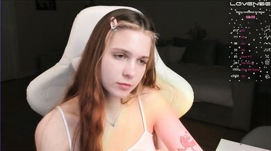 Melissa-Fox - Porn Video [Bongacams]: video stream, talented streamer, fiery surrender