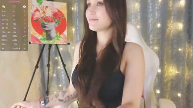 lost888a - Porn Video [Bongacams]: beautiful seductress, naked bust, slut