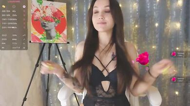 lost888a - Porn Video [Bongacams]: beautiful seductress, naked bust, slut