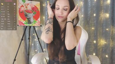 lost888a - Porn Video [Bongacams]: beautiful seductress, naked bust, slut