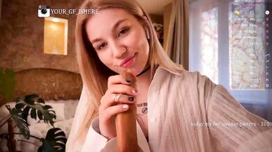 somejgirl - Porn Video [Bongacams]: exquisite porn slut, enchanting maiden, energetic personality