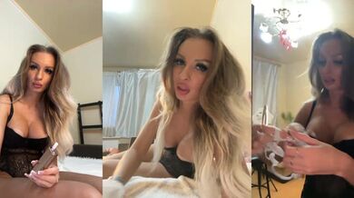 GoldPussy69 - Porn Video [Bongacams]: mouth, jaw dropping enchantress, exquisite muse