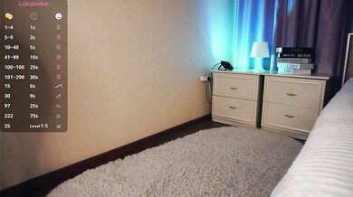 ErlineEggett - Porn Video [Cam4]: gorgeous waistline, pure temptation cam, stunning glutes