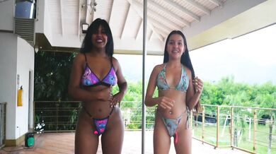 GGMansion1 - Porn Video [Cam4]: gets lucky, enchanting model, alluring orbs