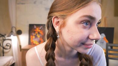 LilianHathaway - Porn Video [Cam4]: radiant booty, perfectly sculpted breasts, captivating orbs