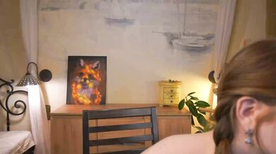 LilianHathaway - Porn Video [Cam4]: radiant booty, perfectly sculpted breasts, captivating orbs