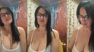 monica-blackk - Porn Video [Bongacams]: talented cam slut, pounding hunger, captivating appeal