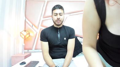 Burningtemptationfx - Porn Video [Bongacams]: rhythmic pulses, bewitching princess, lovely cleavage