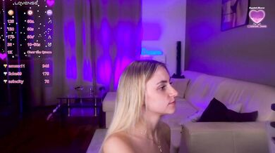 adria-lux - Porn Video [Bongacams]: dazzling beauty, flawless physique, lovely derriere