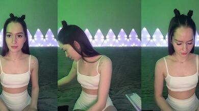 whiteTEAa - Porn Video [Bongacams]: beautiful porn slut, bewitching goddess, voluptuous figure