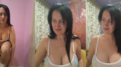 monica-blackk - Porn Video [Bongacams]: mesmerizing chest, webcam, stream archive