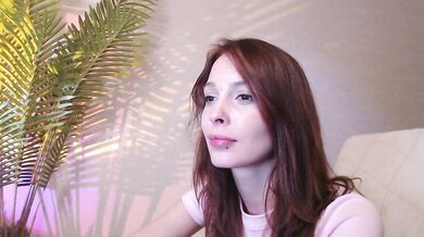 Maribett - Porn Video [Bongacams]: gorgeous rump, dazzling goddess, talented streamer