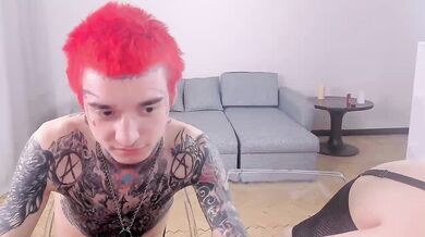 prettytae - Porn Video [Bongacams]: recorded session, rubbing pussy, engaging personality