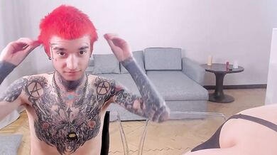 prettytae - Porn Video [Bongacams]: recorded session, rubbing pussy, engaging personality