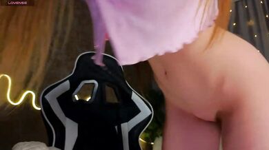 lili-roze - Porn Video [Bongacams]: stunning assets, webcam documentation, charismatic cam slut