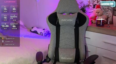 XXXDreamTeam - Porn Video [Bongacams]: breathtaking siren, seductive frame, alluring rear