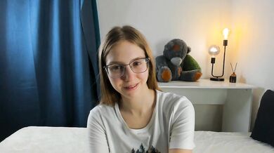 PhilomenaChubb - Porn Video [Cam4]: sensuous moans, charming cam slut, intense surrender