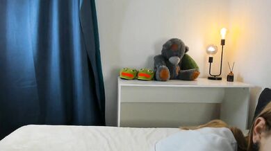 PhilomenaChubb - Porn Video [Cam4]: sensuous moans, charming cam slut, intense surrender