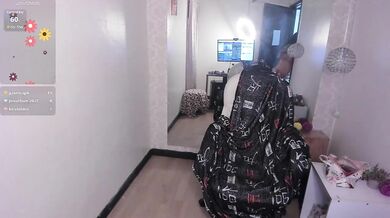 lizha_milf - Porn Video [Cam4]: popular internet personality, dynamic host, live cams