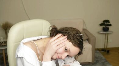 PollyFurr - Porn Video [Cam4]: beautiful, nice, angelic belle