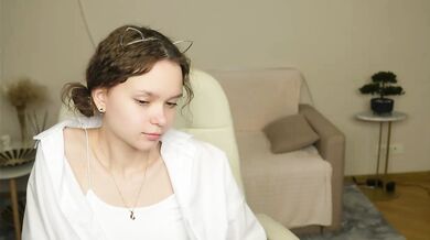 PollyFurr - Porn Video [Cam4]: beautiful, nice, angelic belle