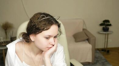 PollyFurr - Porn Video [Cam4]: beautiful, nice, angelic belle