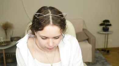 PollyFurr - Porn Video [Cam4]: beautiful, nice, angelic belle