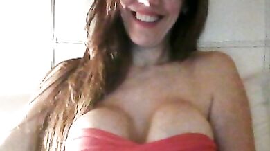 Alexiastrepp - Porn Video [Cam4]: voluptuous porn slut, lovely muse, lively broadcaster