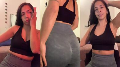 narelachigno - Porn Video [Cam4]: sensuous beauty, lovely enchantress, fiery surrender