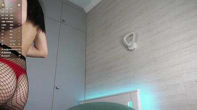 MarianBritt - Porn Video [Cam4]: erotic shivers, voluptuous surrender, angelic seductress