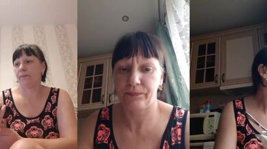 Zlykaa - Porn Video [Bongacams]: captivating personality, mom, webcam recording