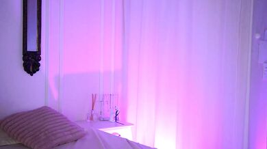 AdelineKing - Porn Video [Bongacams]: aching longing, beautiful décolletage, webcast footage