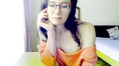 VioricaRoss - Porn Video [Bongacams]: breathtaking allure, radiant ass, flawless figure